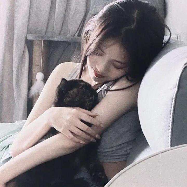 这个孩子很邪恶