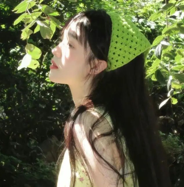 这个女配有点甜